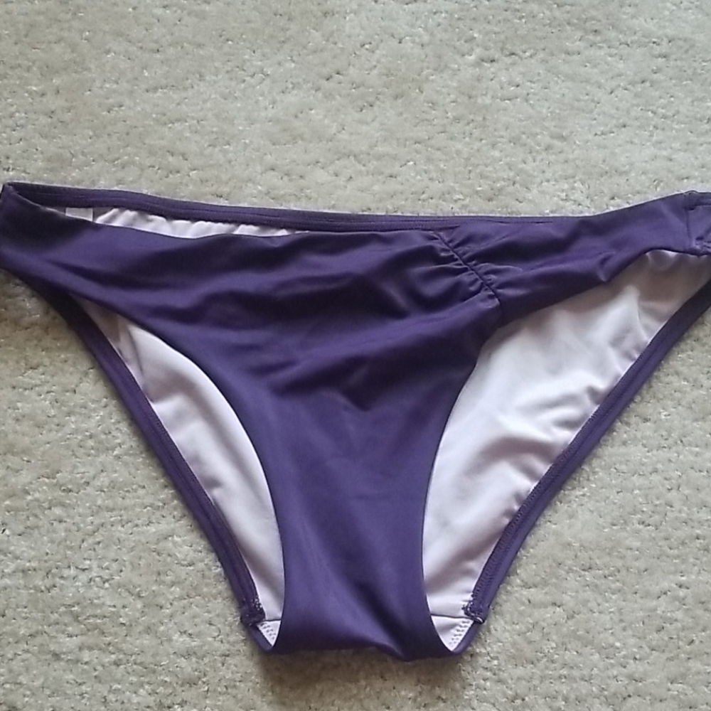 Victoria Secret bikini bottoms